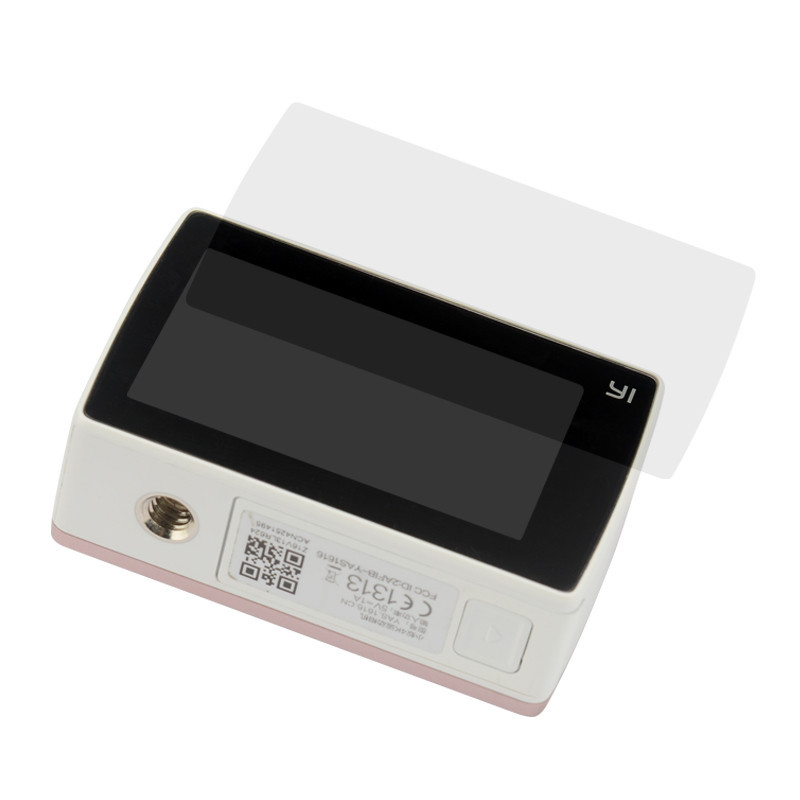 Miếng dán màn hình cho Xiaomi Yi 4k hàng kingma
