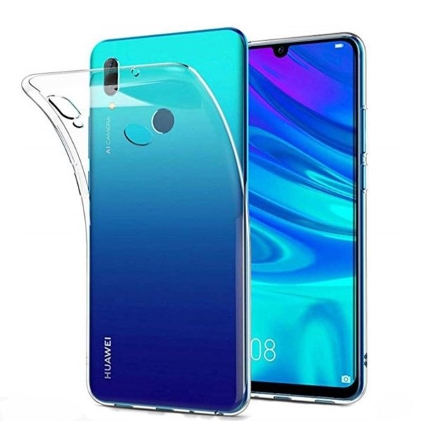 Ốp dẻo trong suốt Huawei Y7 Pro 2019 (Loại A+ chống ố)