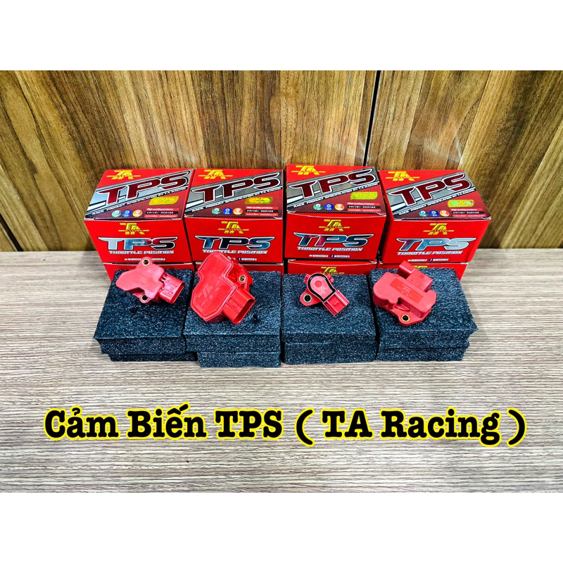 Cảm biến tps dành cho winner / sonic / raider / satria / ex150 / vario / click chính hãng ta racing ////
