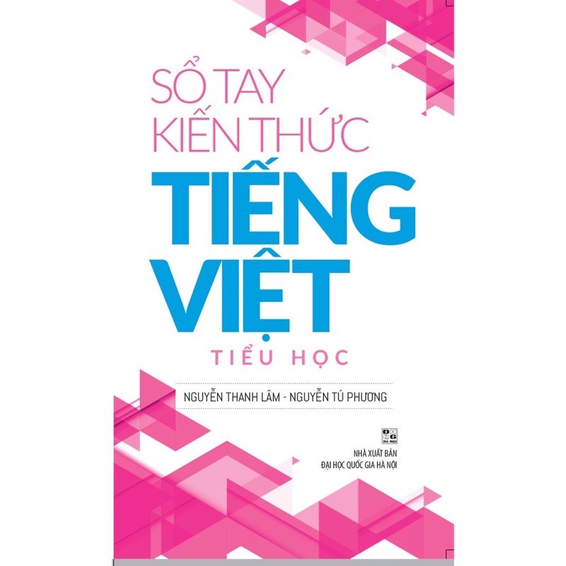Sách.__.sổ tay kiến thức tiếng việt tiểu học