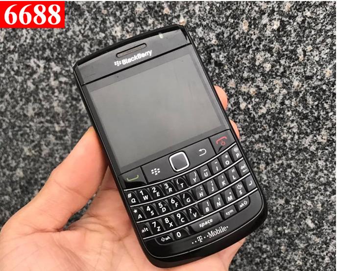 Điện Thoại BlackBerry 9780