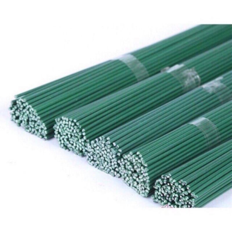 Sét 1kg kẽm cành làm hoa