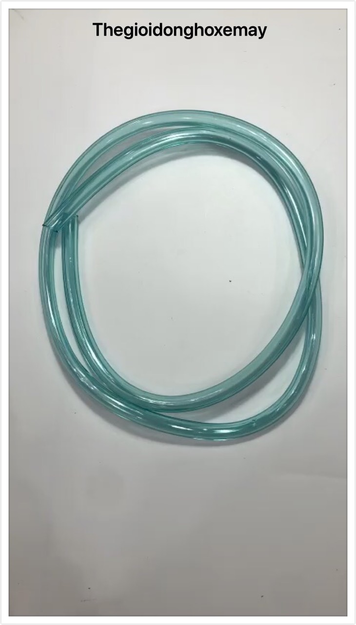 Ống Xăng Màu 1m