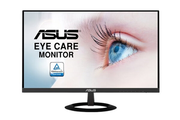 Màn hình asus vz27ehe 27" ips 75hz viền mỏng