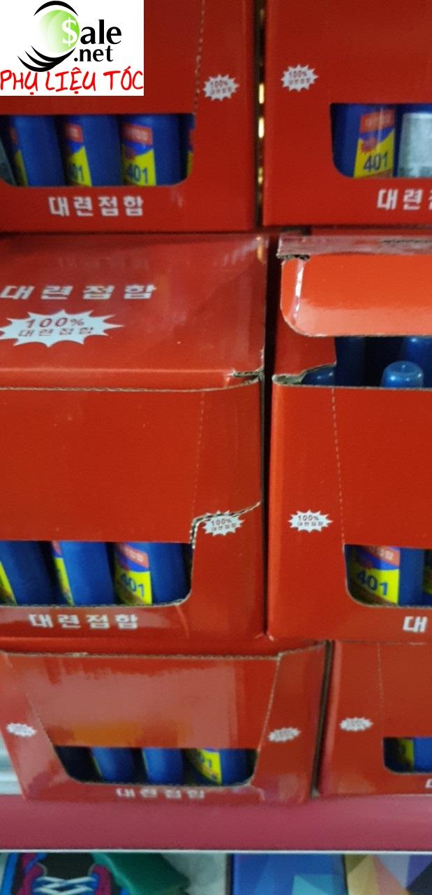 [HCM]Keo dám móng giả 401