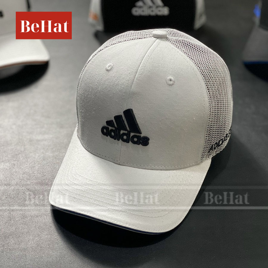 [HCM]Nón Golf Hàng Hiệu Form Nón Thoáng Mát Cho Người Đánh Golf [BEST SELLER]