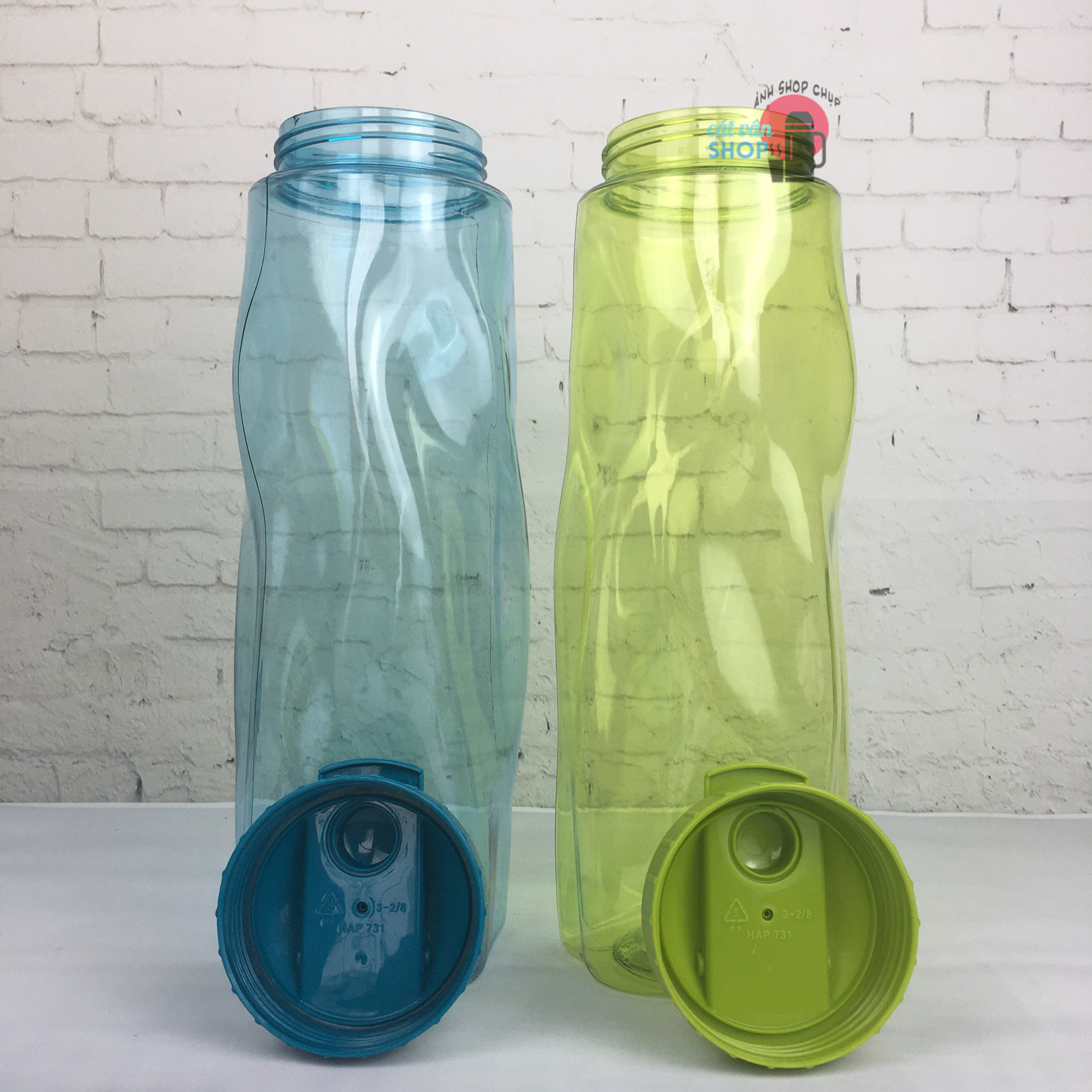 Bình Đựng Nước Lock&Lock Ice Water Bottle 1.2L P-00098 HAP781