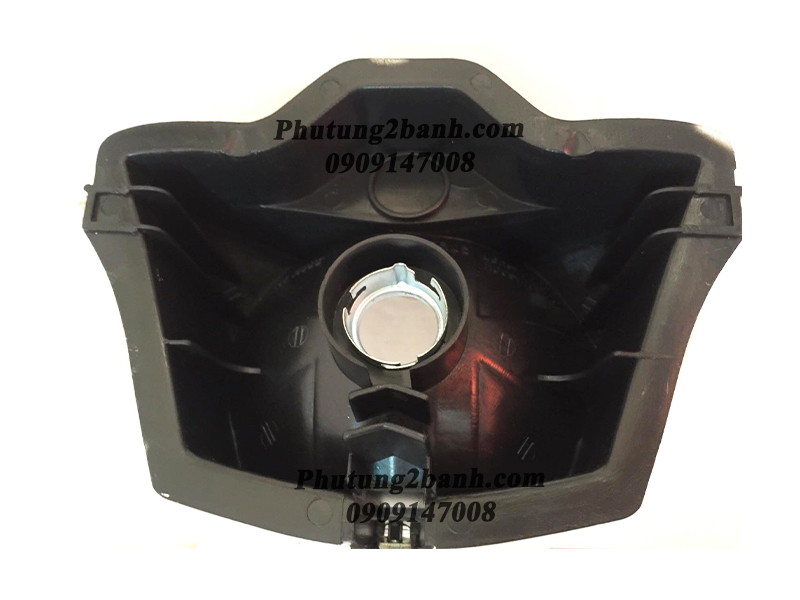 [HCM]Pha đèn trước xe Future 2