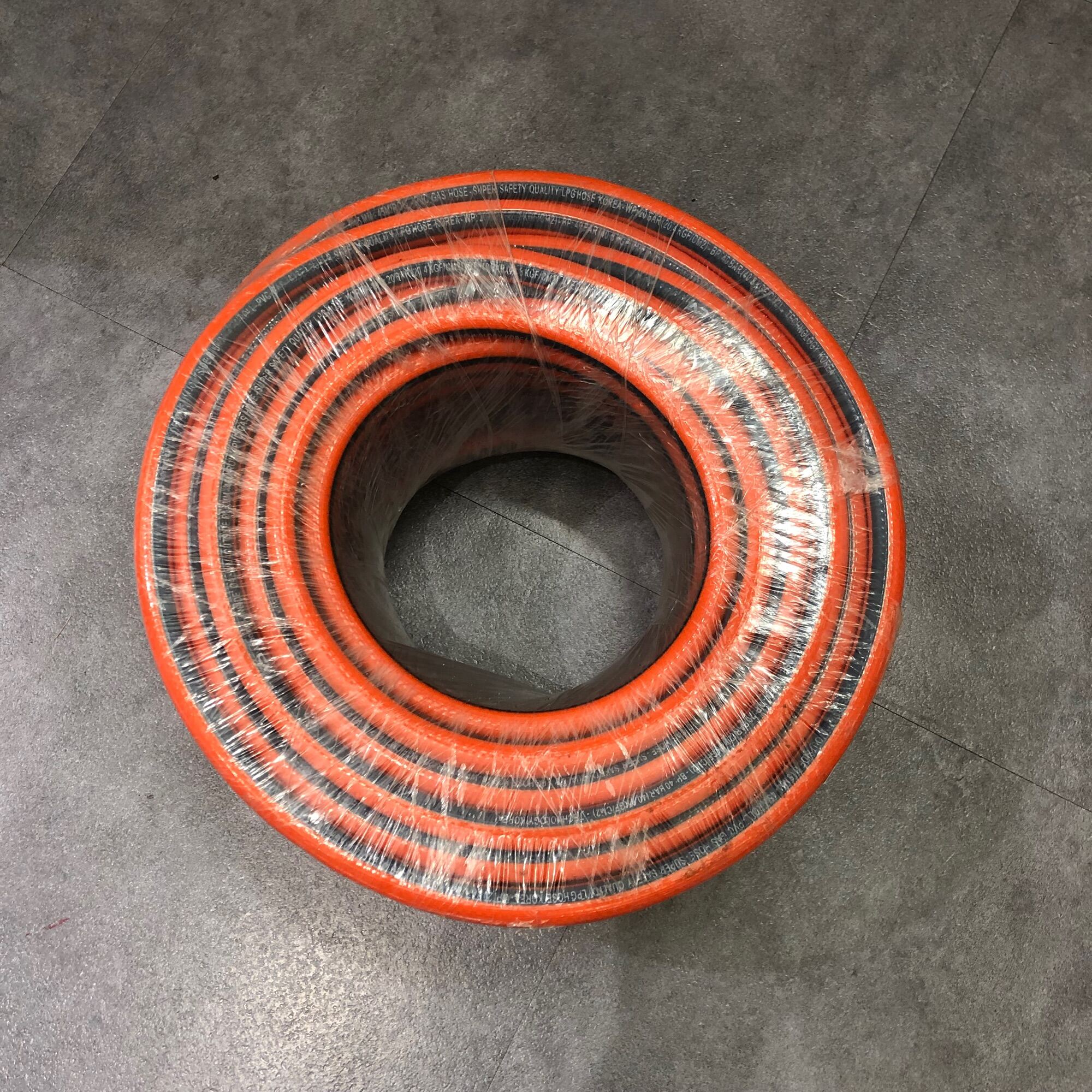 Cuộn Dây Dẫn Gas Gia Đình Cao Cấp