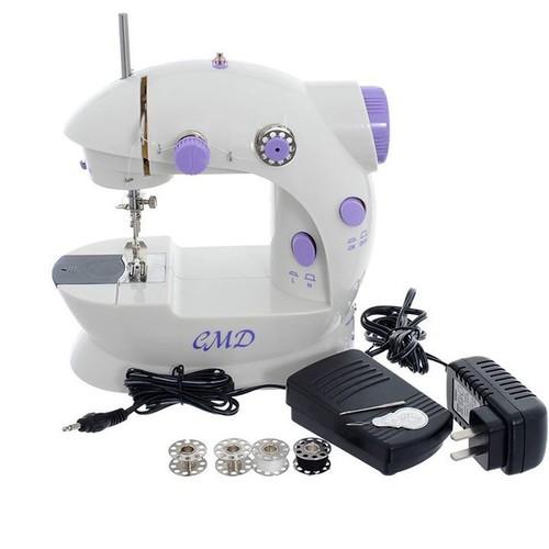 Máy khâu gia đình mini CMD 202A,  Máy may mini CMD 202A