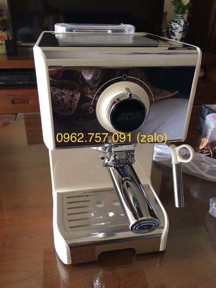 Máy pha cà phê tự động ACA- ES12A
