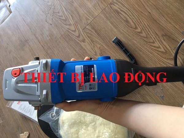 7" MÁY ĐÁNH BÓNG 1100W TPC 8180