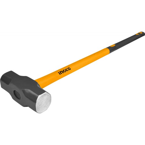 Búa tạ 10lb ingco hsm01108d - hsm01108d