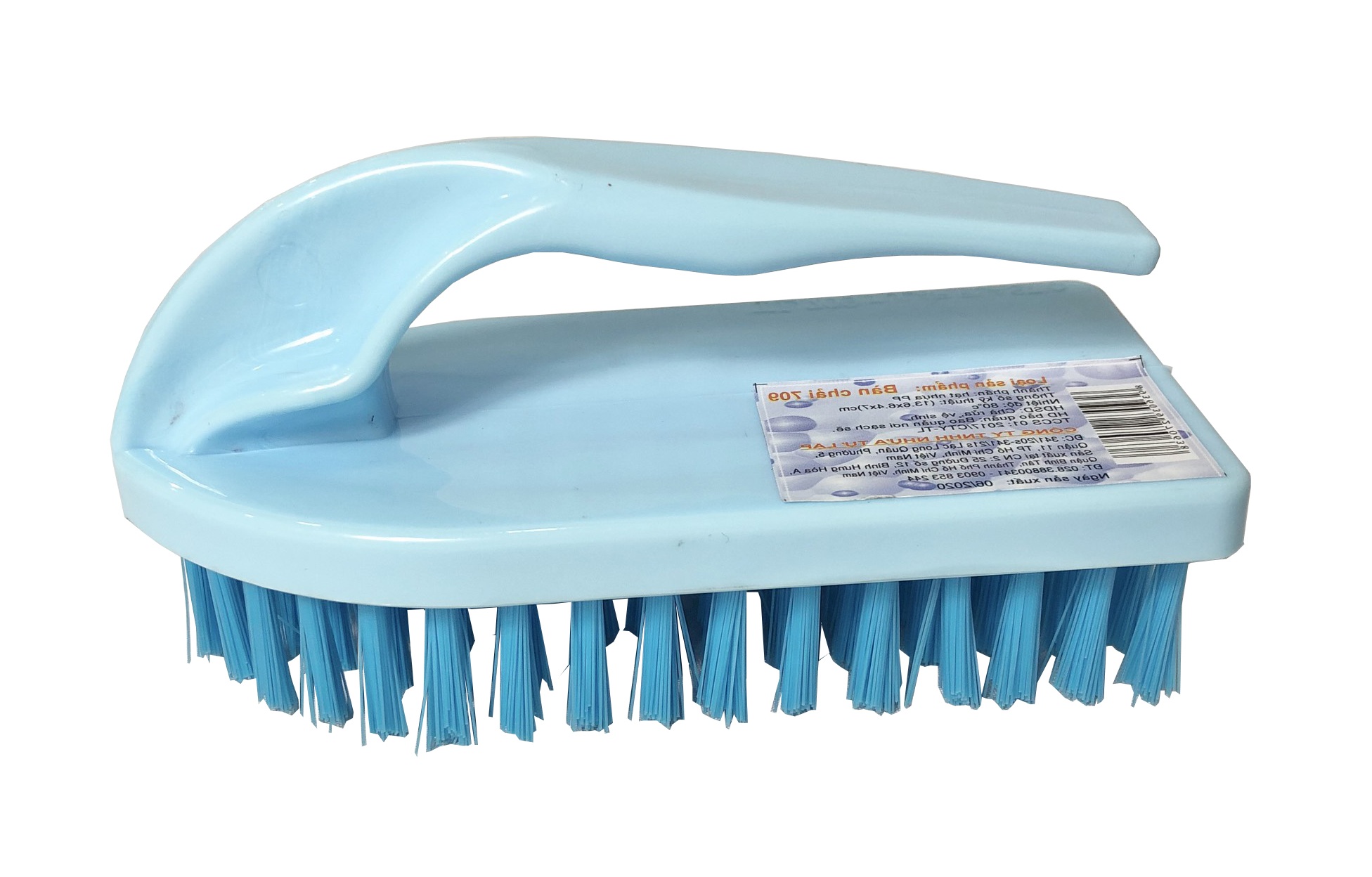 Floor Scrubbing Brush Tl709