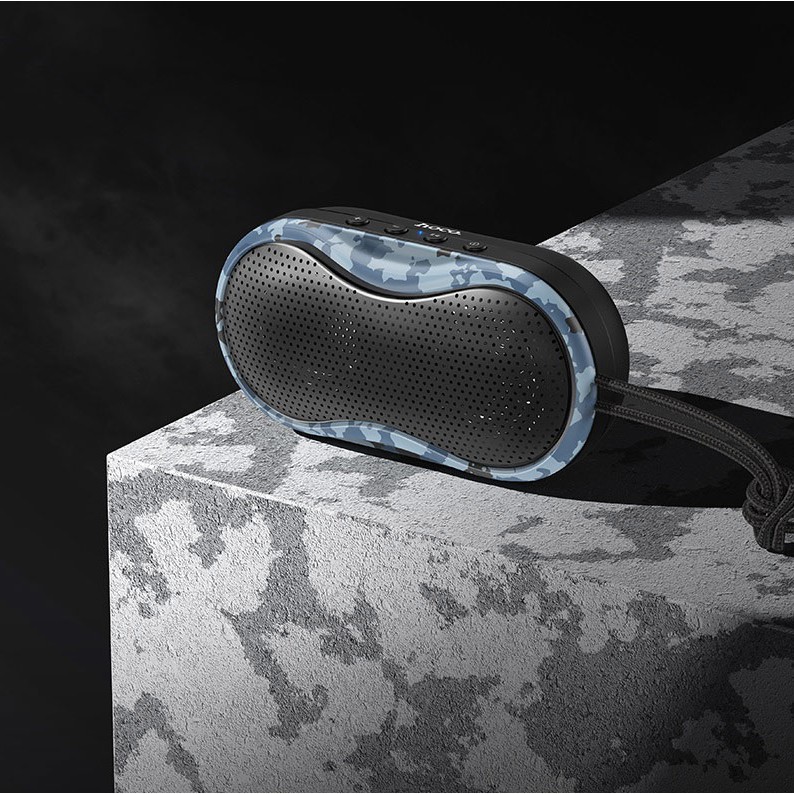 Loa bluetooth HOCO BS36