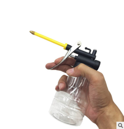 Oil Filling Tank, Lubricant Filling Tank, Mechanical Machinery Oil Testing