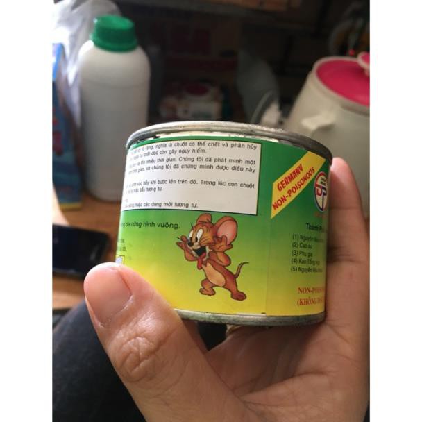 Keo dán chuột Đại Phát 140g-keo đậm đặc