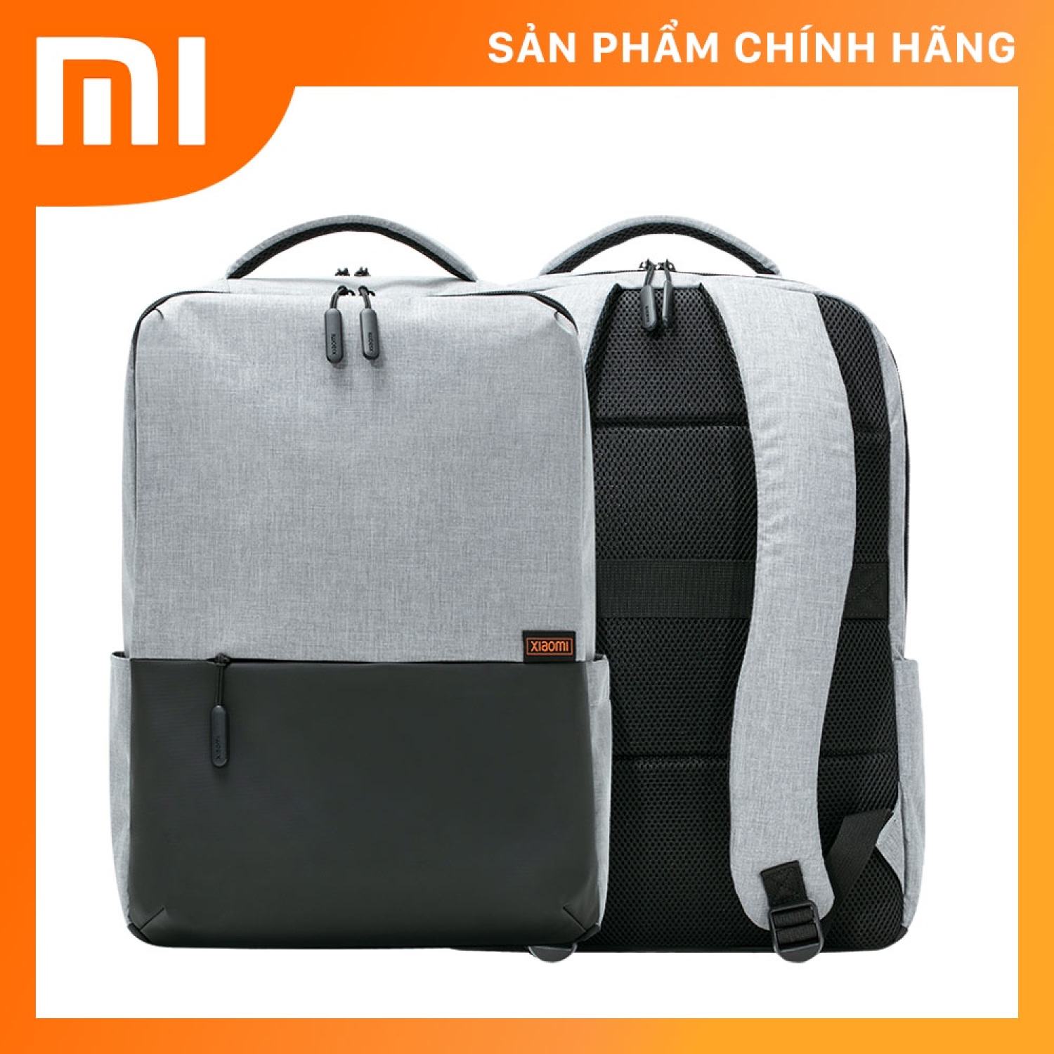 Ba lô Xiaomi Commuter Backpack 21L 15.6inch