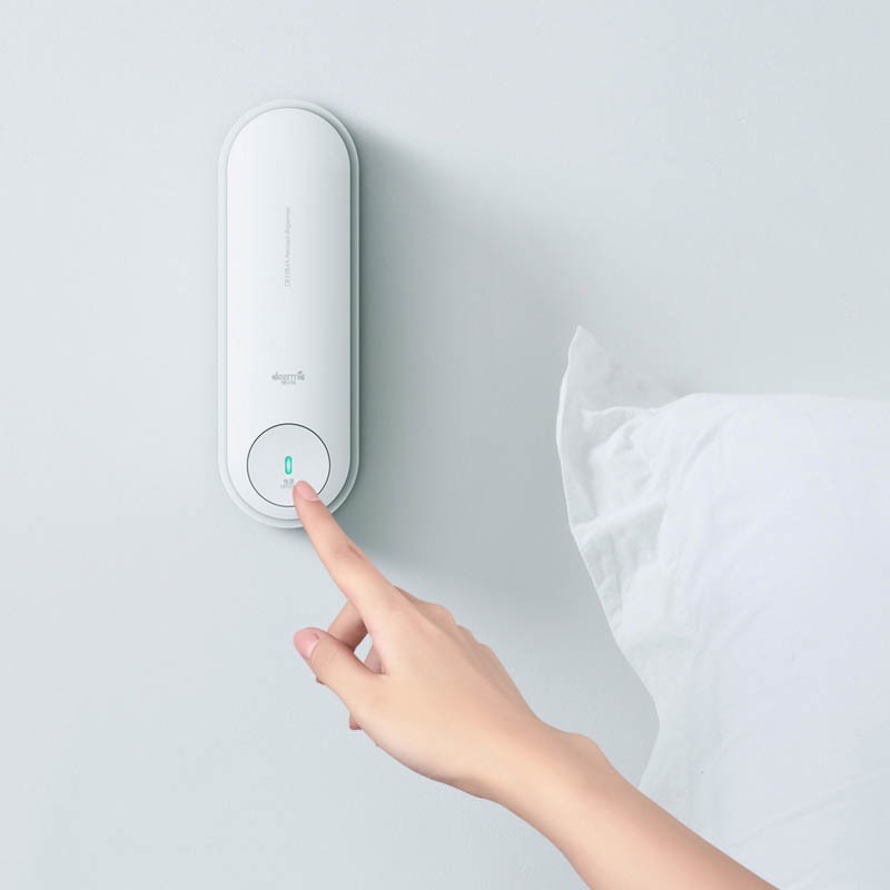 Máy phun tinh dầu Deerma DEM-PX831