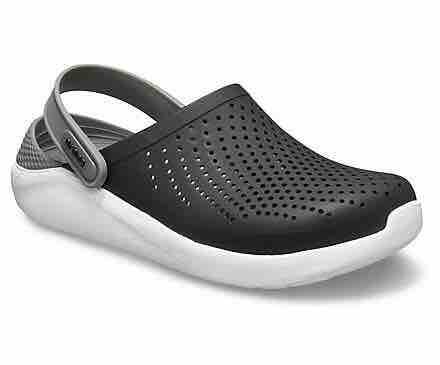 Sục Crocs.. literide cho cả nam và nữ các màu