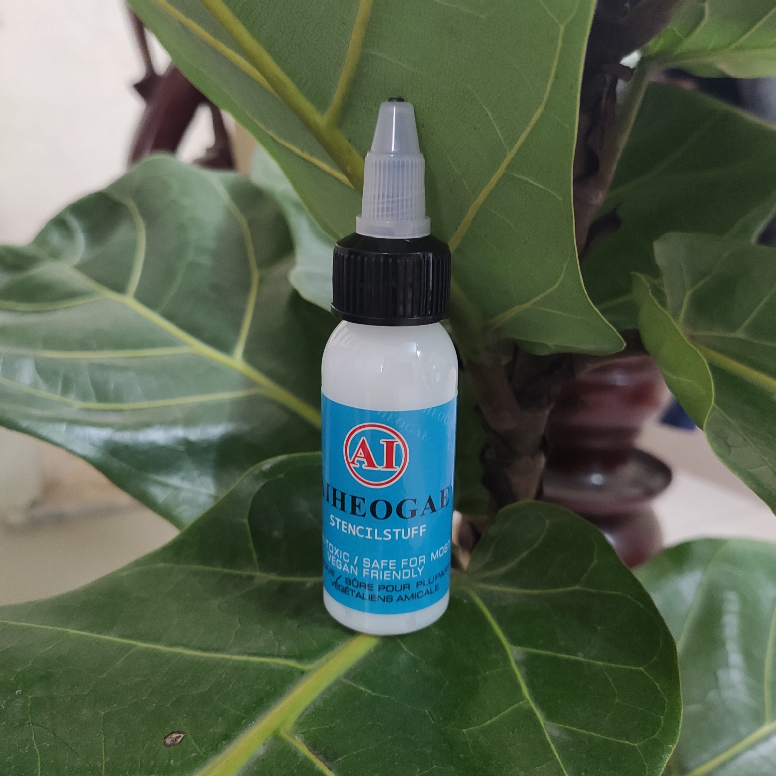 Gel Scan Hình Xăm Stencil Stuff 30ml