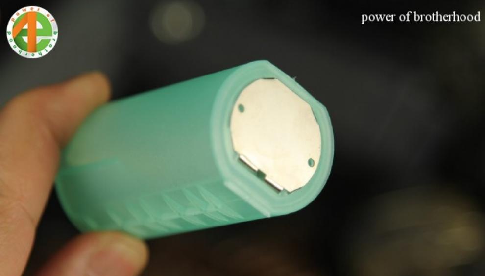 thiết bị chuyển đổi 2 pin tiểu số 5 sang pin đại AA sang pin số 1 ...