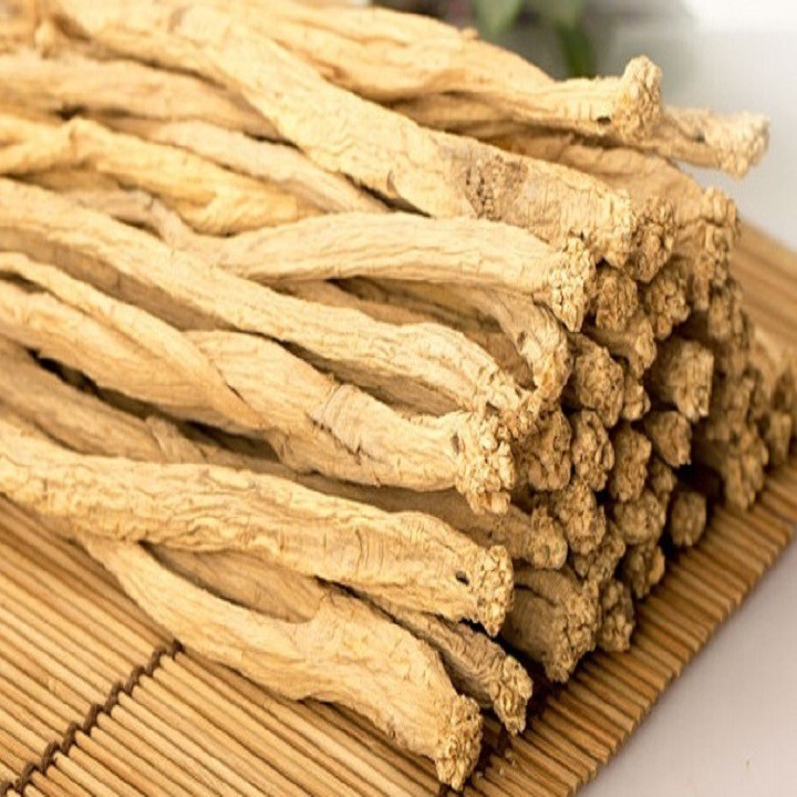 Đẳng Sâm Sấy Khô 1kg Thượng Đảng Nhân Sâm