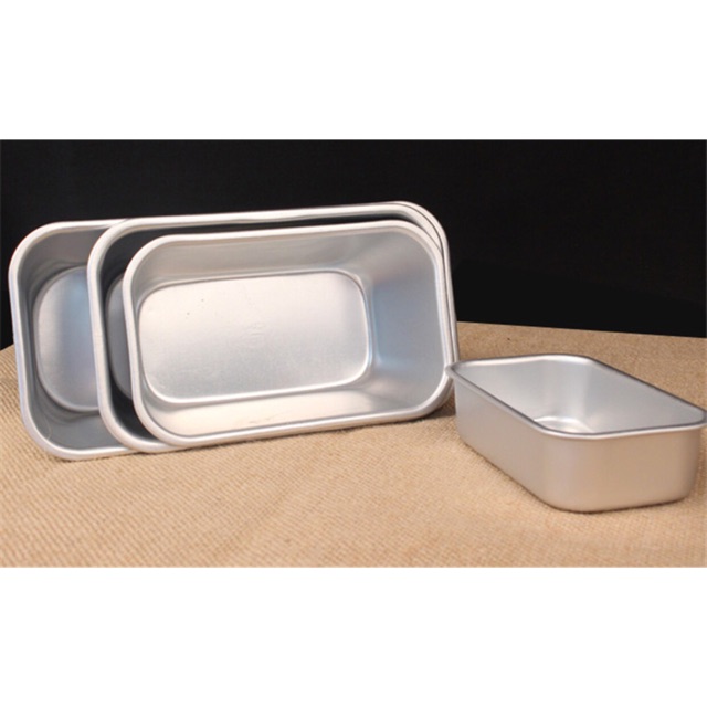 Khuôn loaf nhôm đúc liền a01 a02
