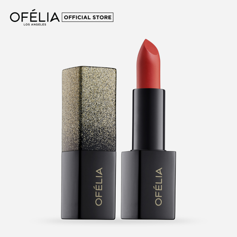 Son Thỏi OFÉLIA Starlight Velvet Lipstick giá rẻ