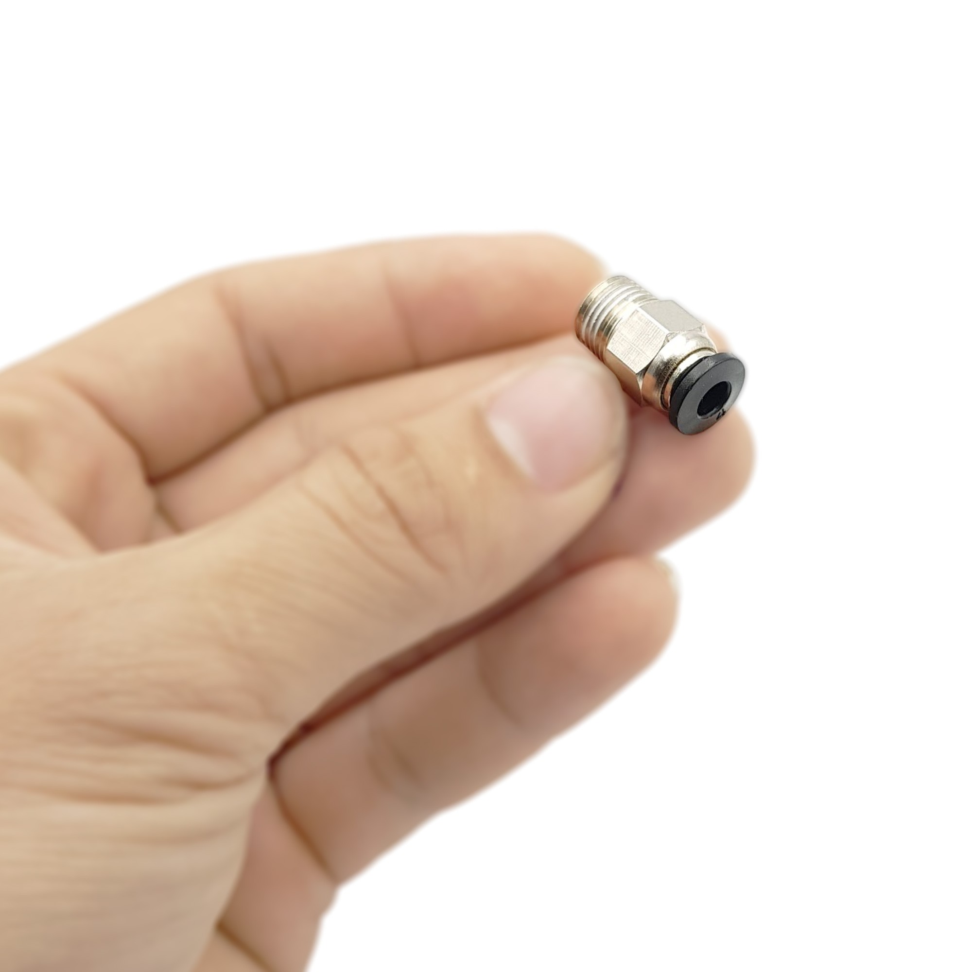 Đầu nối ống Teflon