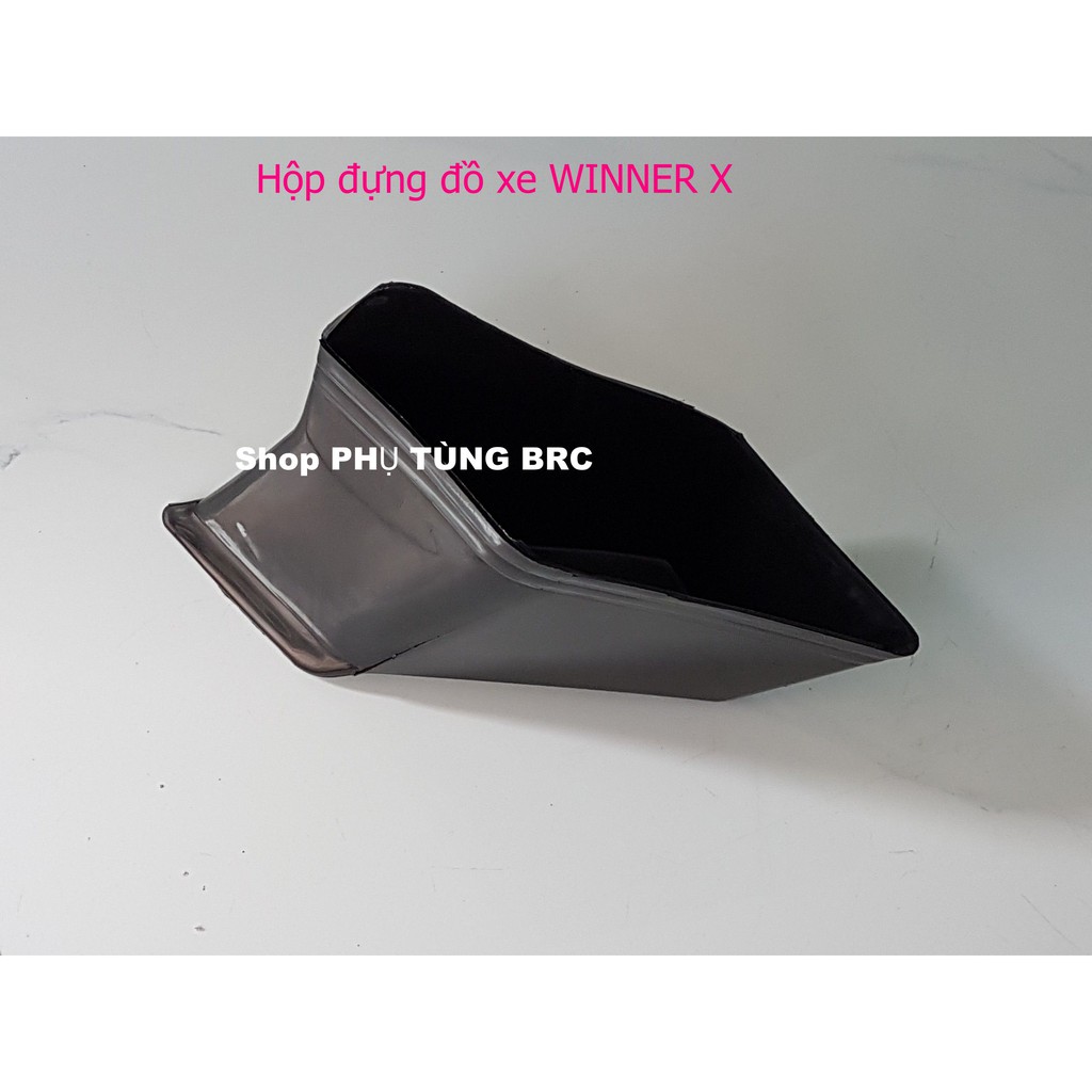 Hộp đựng đồ xe WINNER X