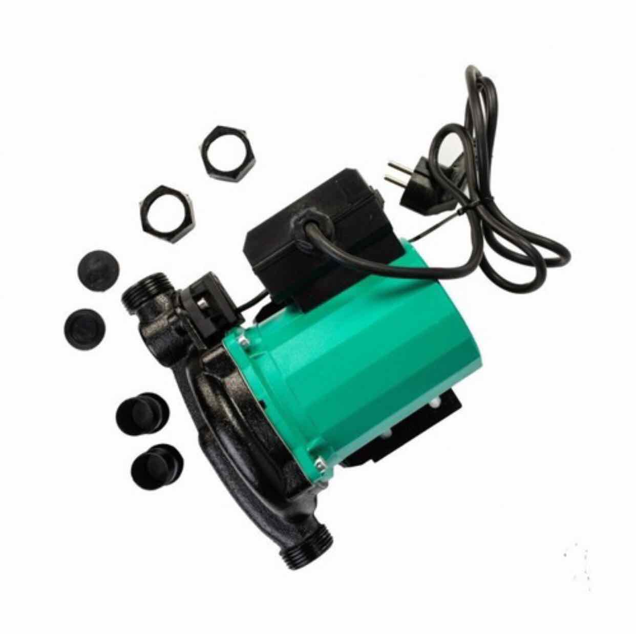 máy bơm tăng áp điện tử EWARA - 200W - CS- 200W