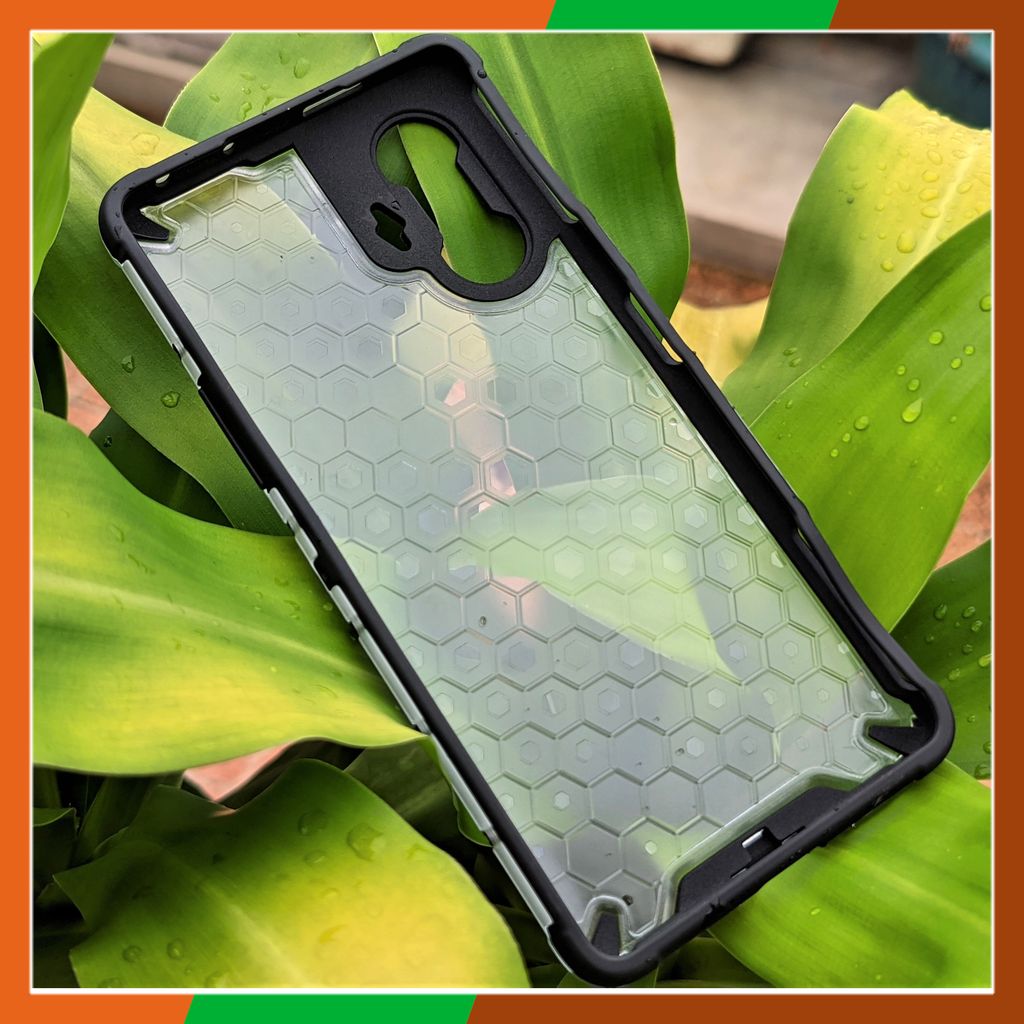 Ốp lưng Redmi K40 Gaming chống sốc Bee Case