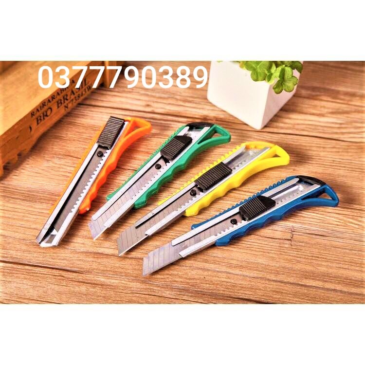 [HCM]dao rọc giấy