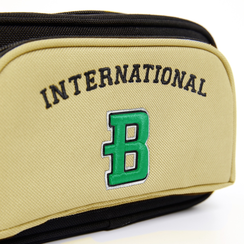 Hộp bút BAMA Border Pouches