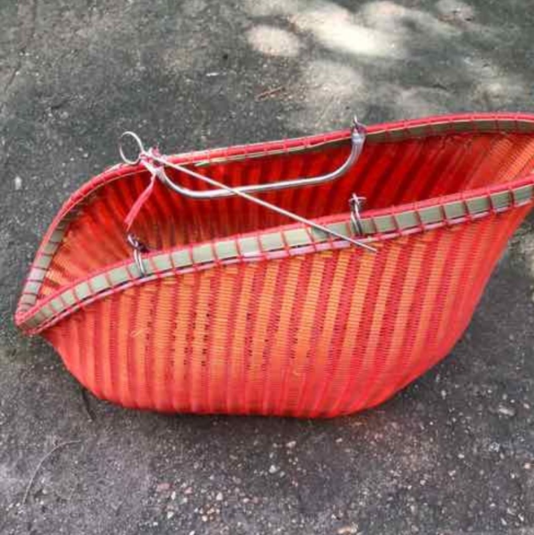 Giỏ đựng gà loại hàng đẹp