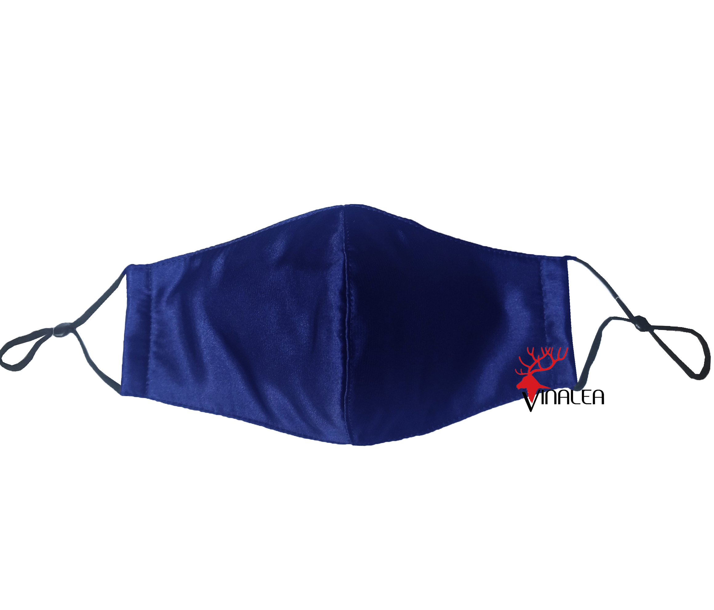 Khẩu trang lụa cao cấp