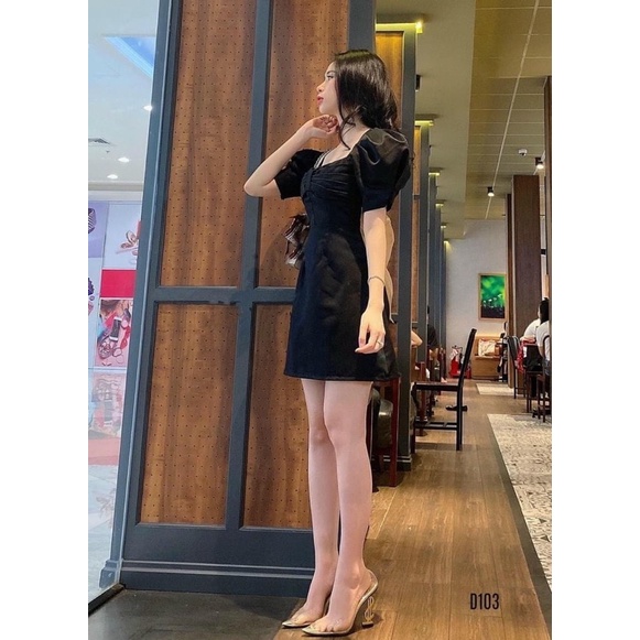 Đẳm nơ lưng đi tiệc 55-90ký ( 1030)