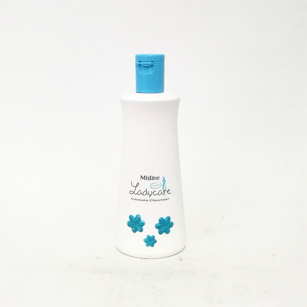 DUNG DỊCH VỆ SINH PHỤ NỮ MISTINE 200ML THÁI LAN