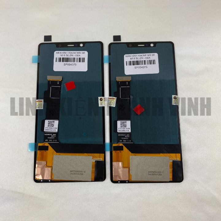 Thay màn hình Xiaomi Mi 8 SE Mi8 SE