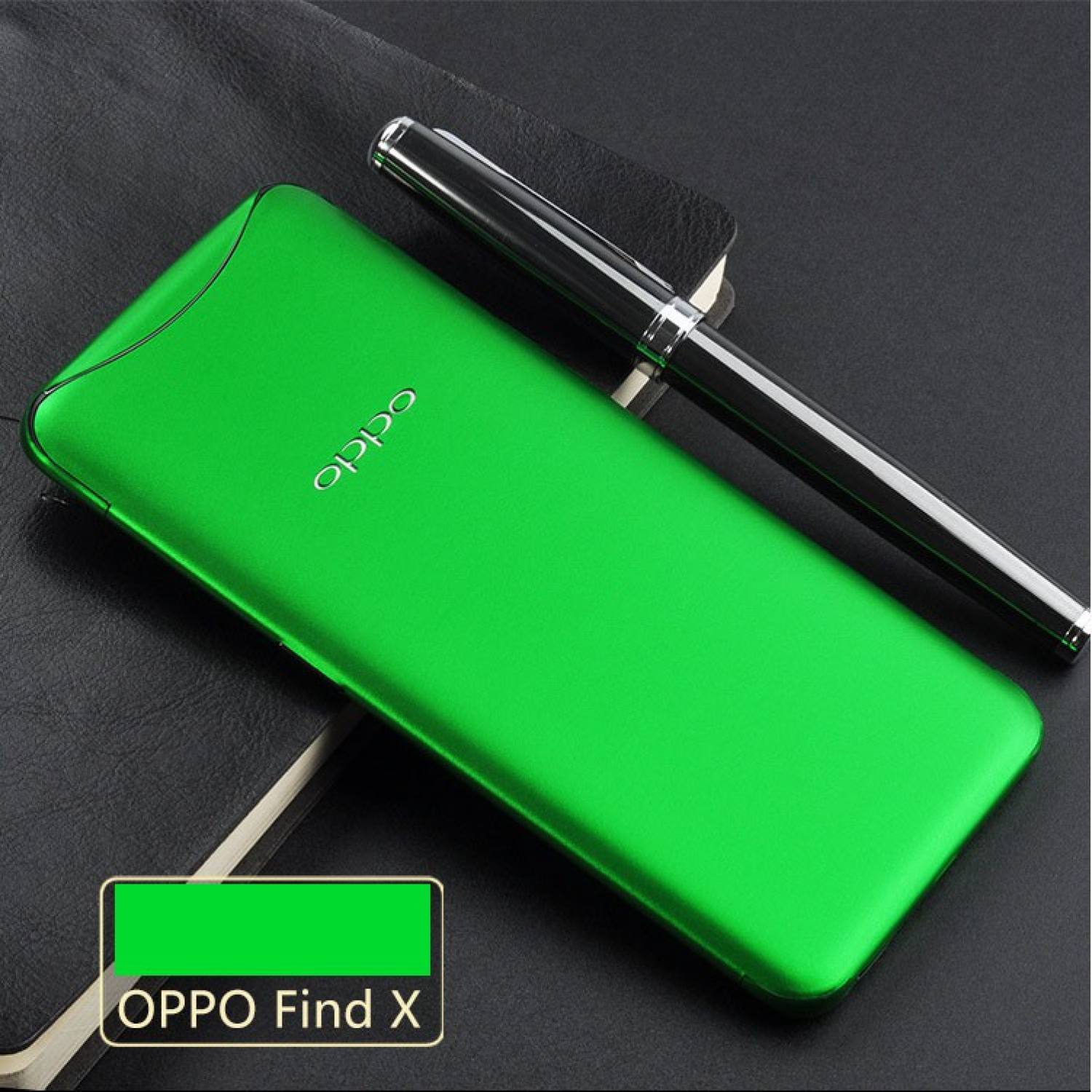 miếng dán skin oppo Find X