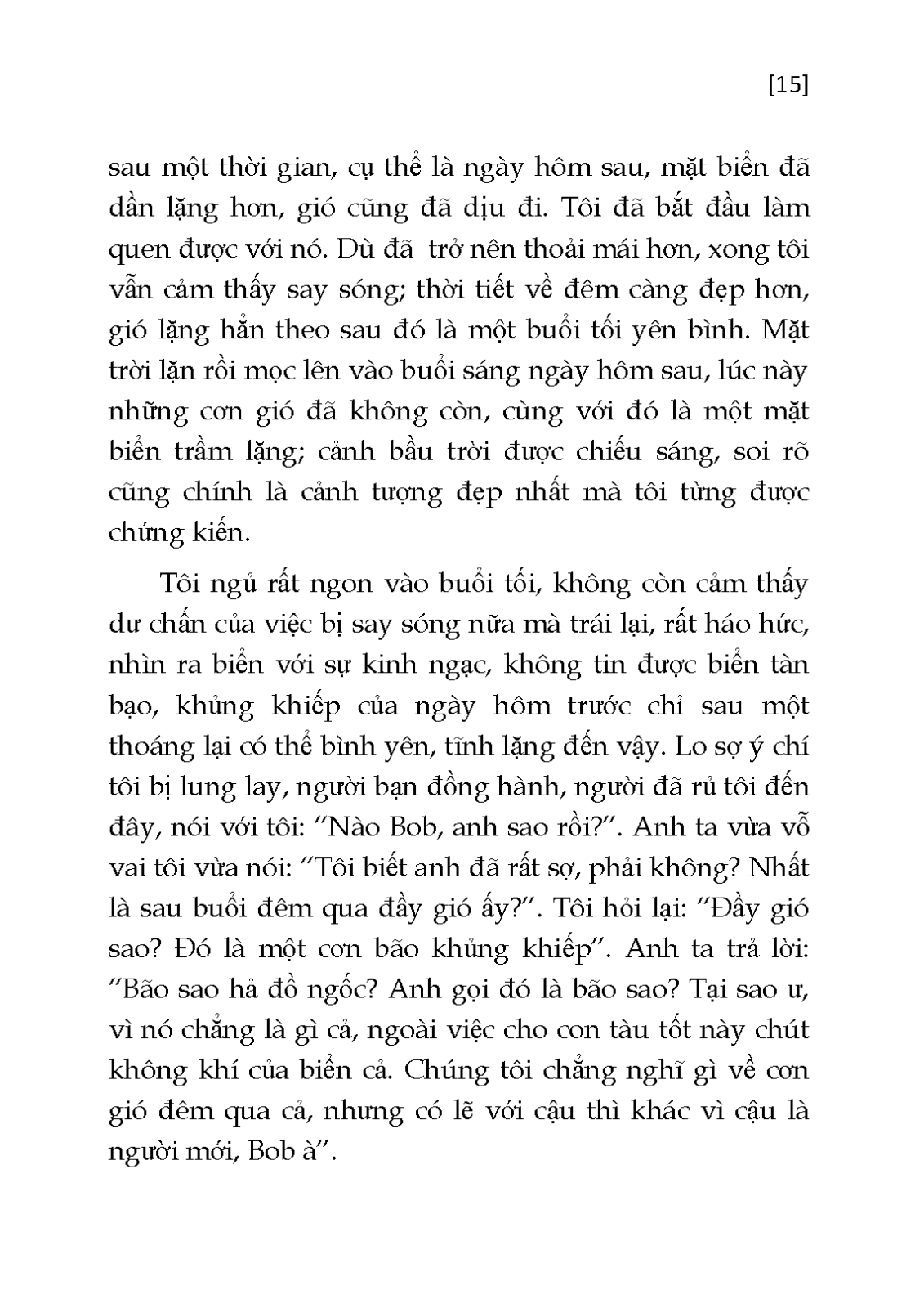 Fahasa - Những Cuộc Phiêu Lưu Kì Thú Robinson Crusoe (Tái Bản 2022)