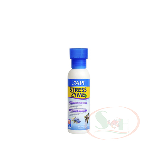 Vi Sinh Sống API Stress Zyme+ Xử Lý Nước