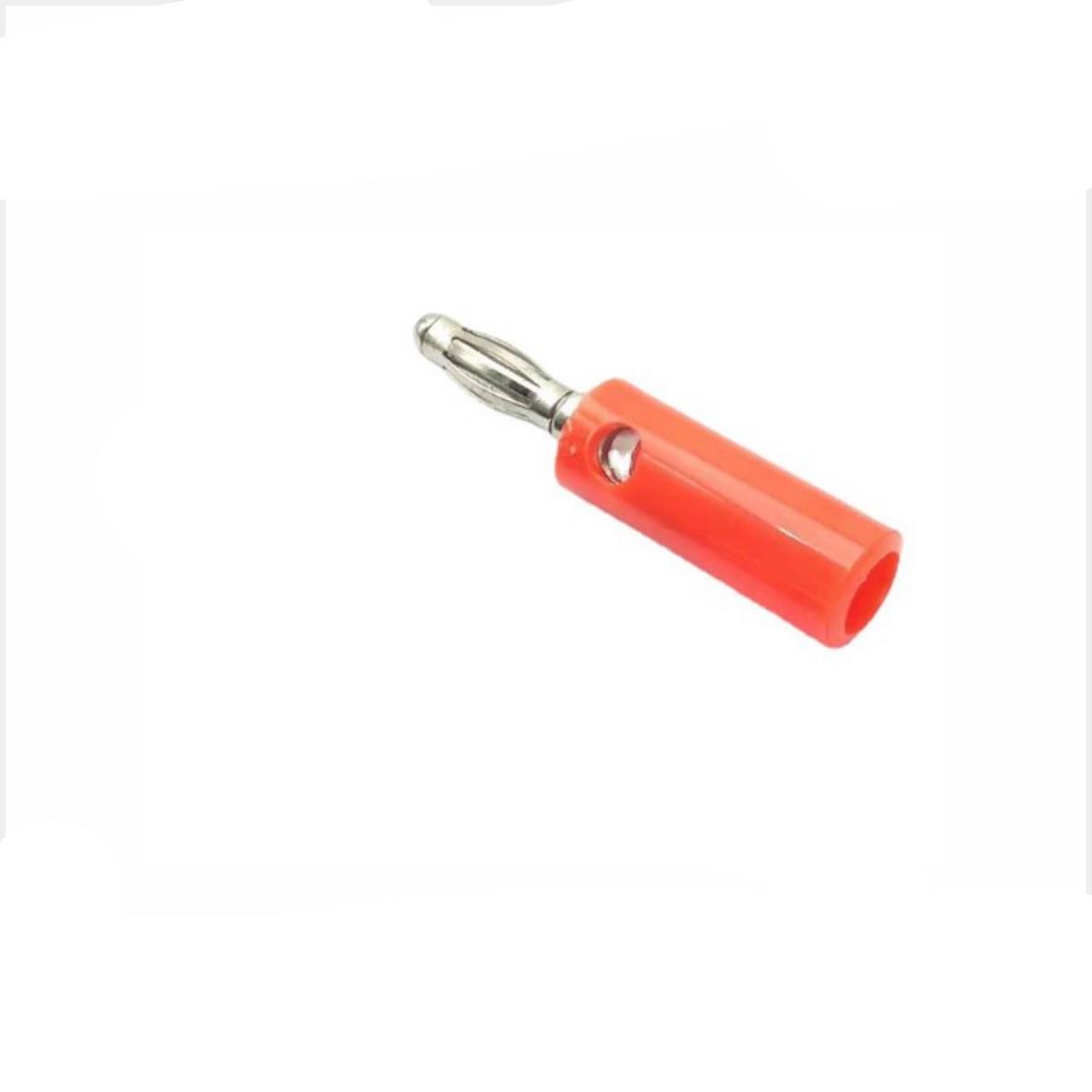 Jack Bắp Chuối 4mm đực, cái, màu đen, đỏ