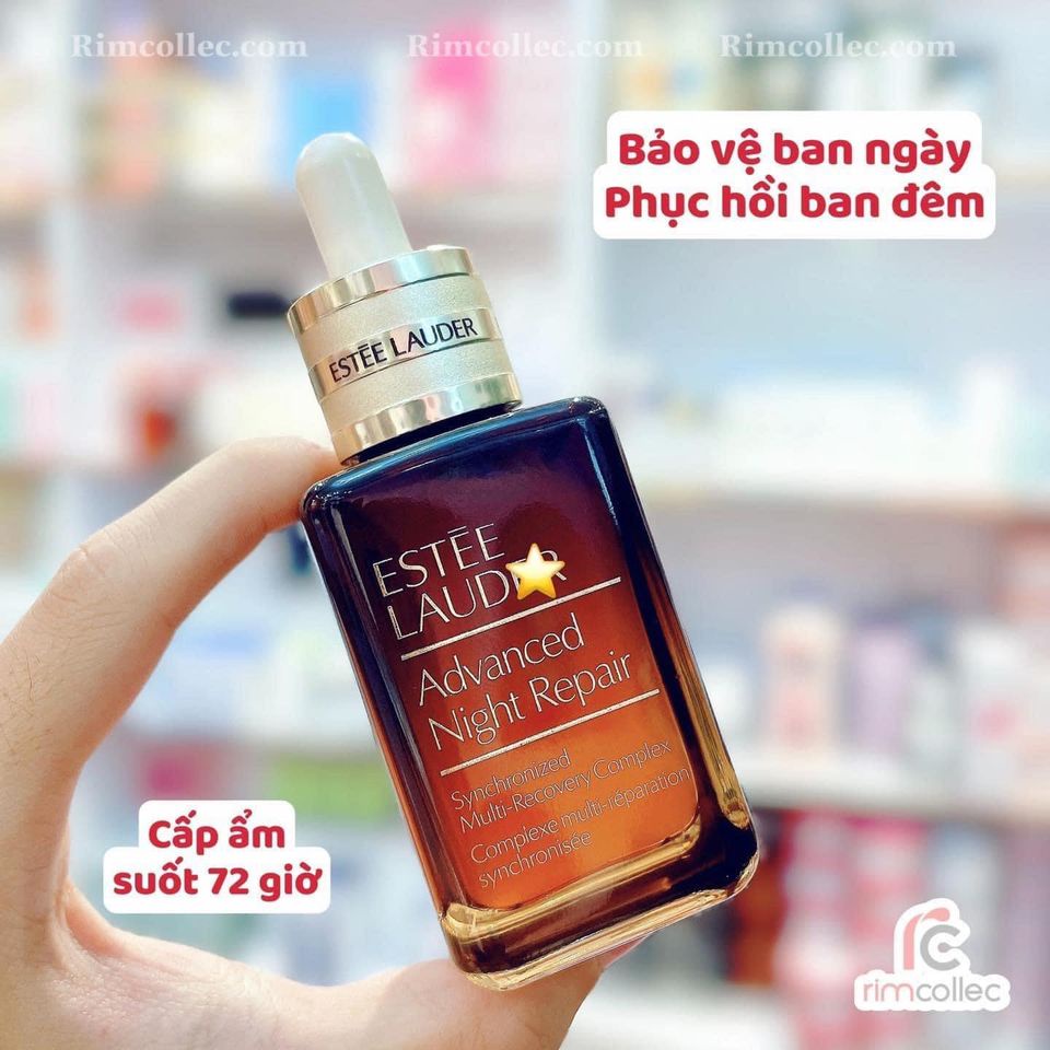 Serum chống lão hóa, phục hồi da ban đêm Estee Lauder Advanced Night Repair