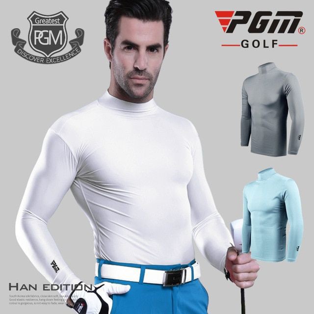 Áo Golf giữ nhiệt dành cho nam [ GOLF CLUB ]