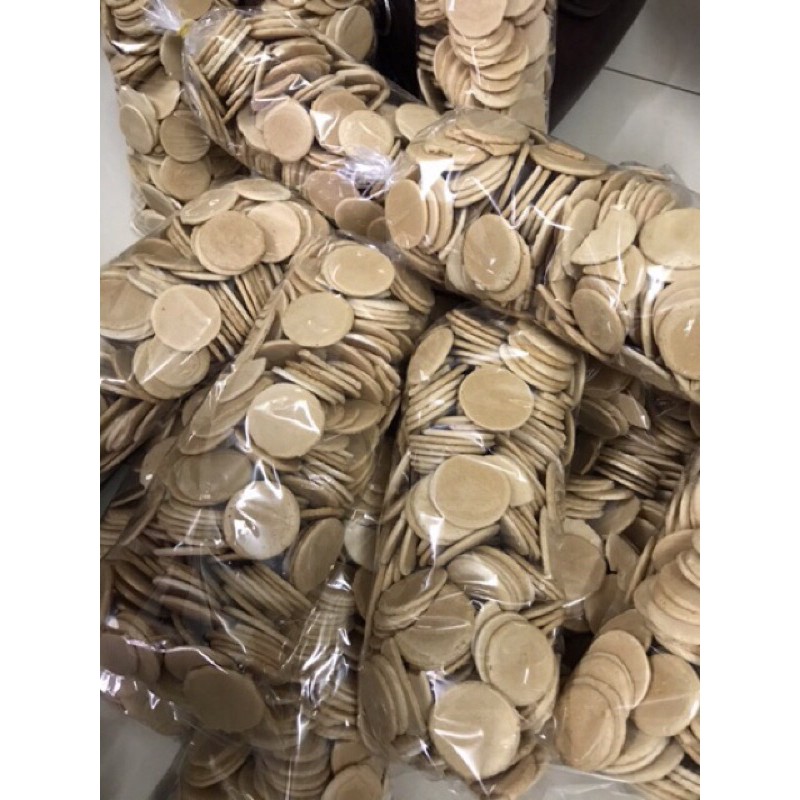 Bánh đồng tiền 1kg