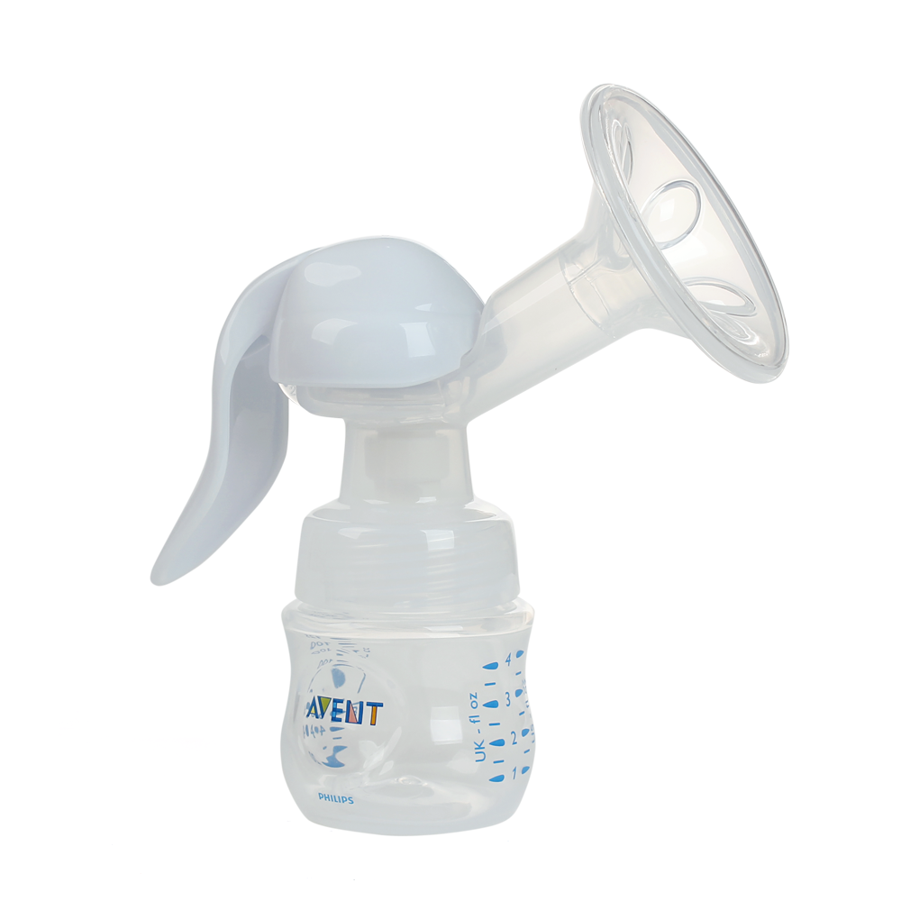 Máy hút sữa điện đơn cao cấp Philips Avent SCF301/01