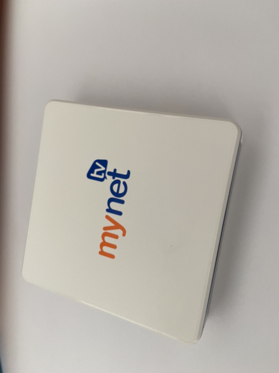 Mytvnet 4H RAM 4GB + 32GB Android TV 10