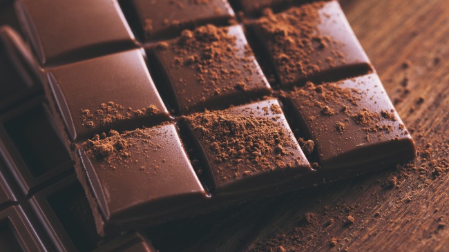 COMBO 2 Thanh Socola Đen 72% Cacao